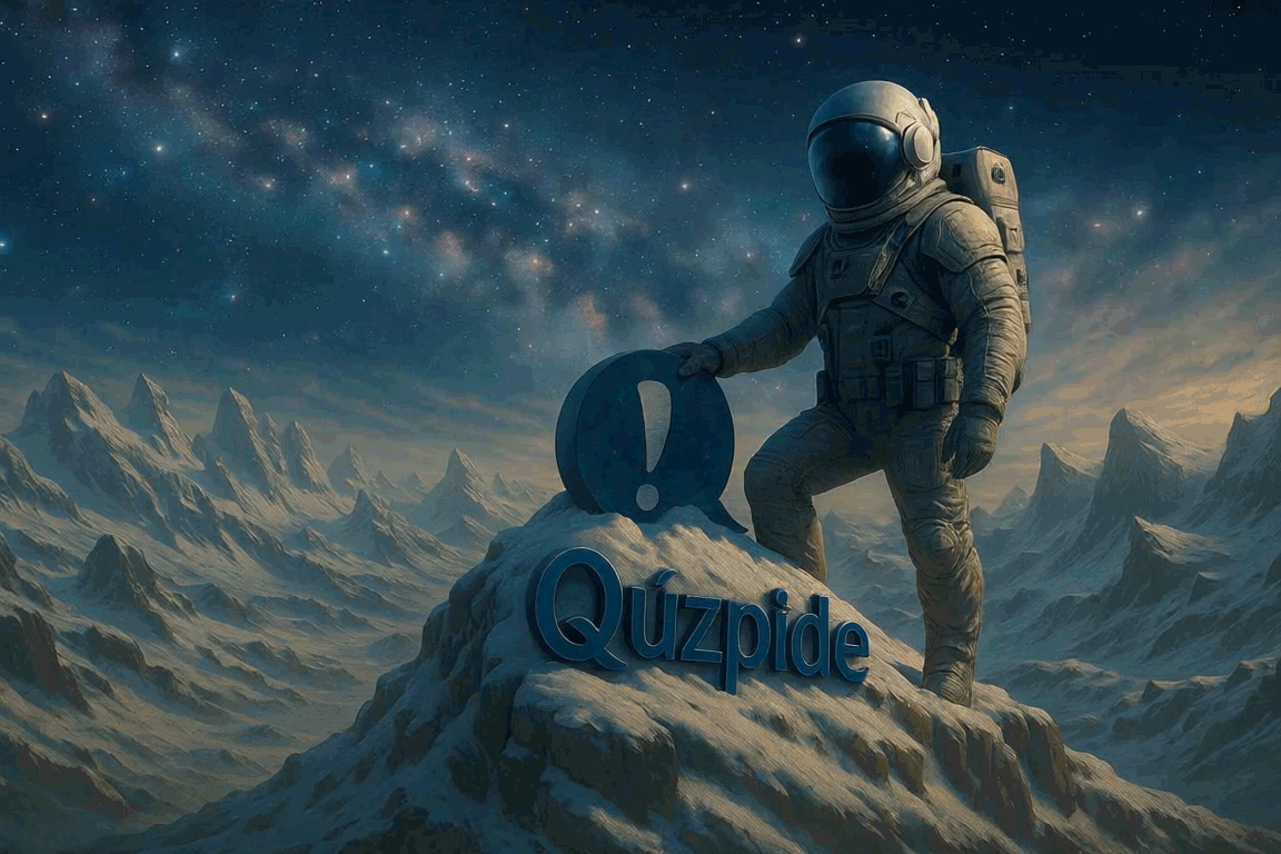 Lleva tu marca al éxito con Quizpide