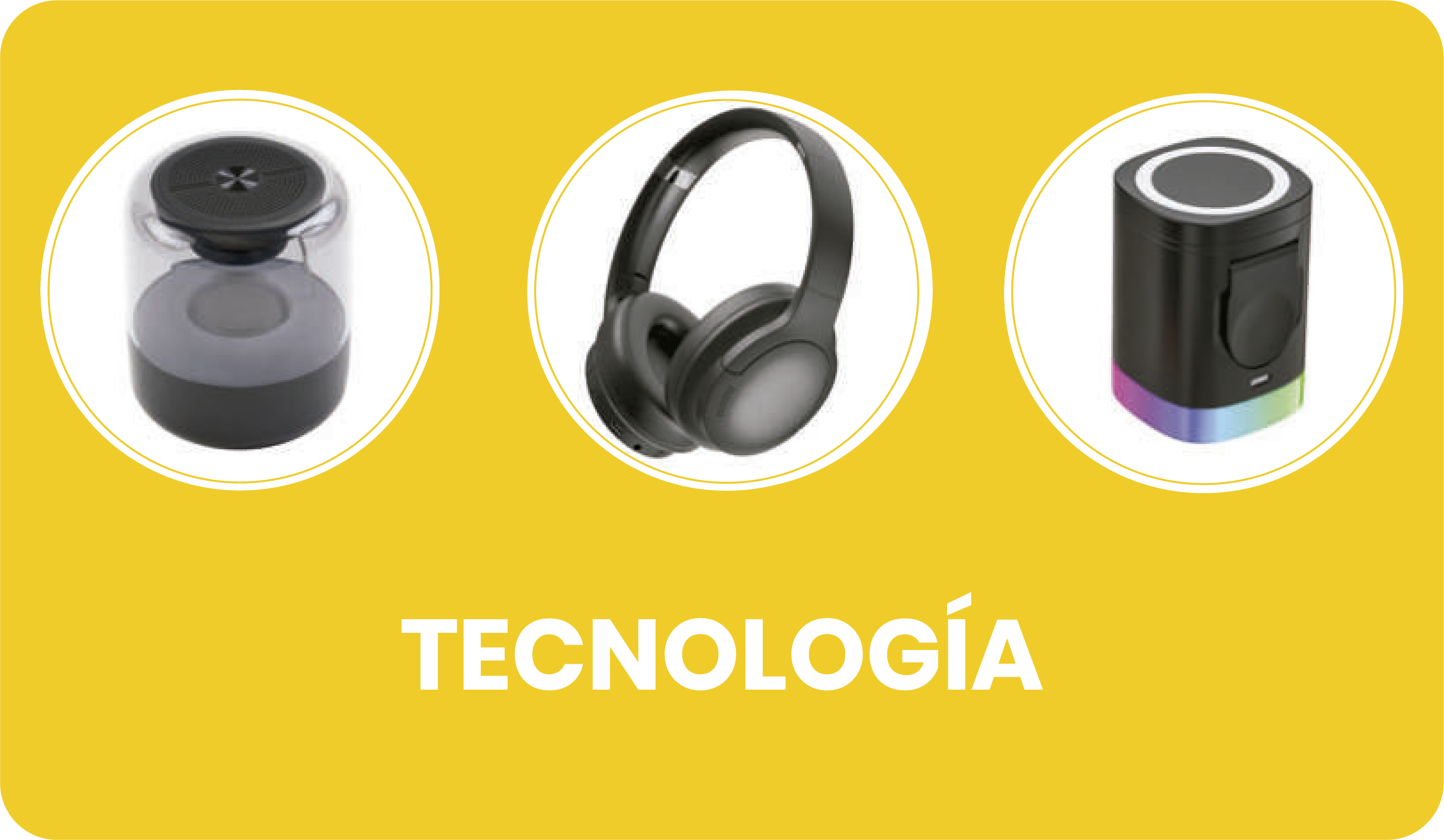 Artículos de tecnología