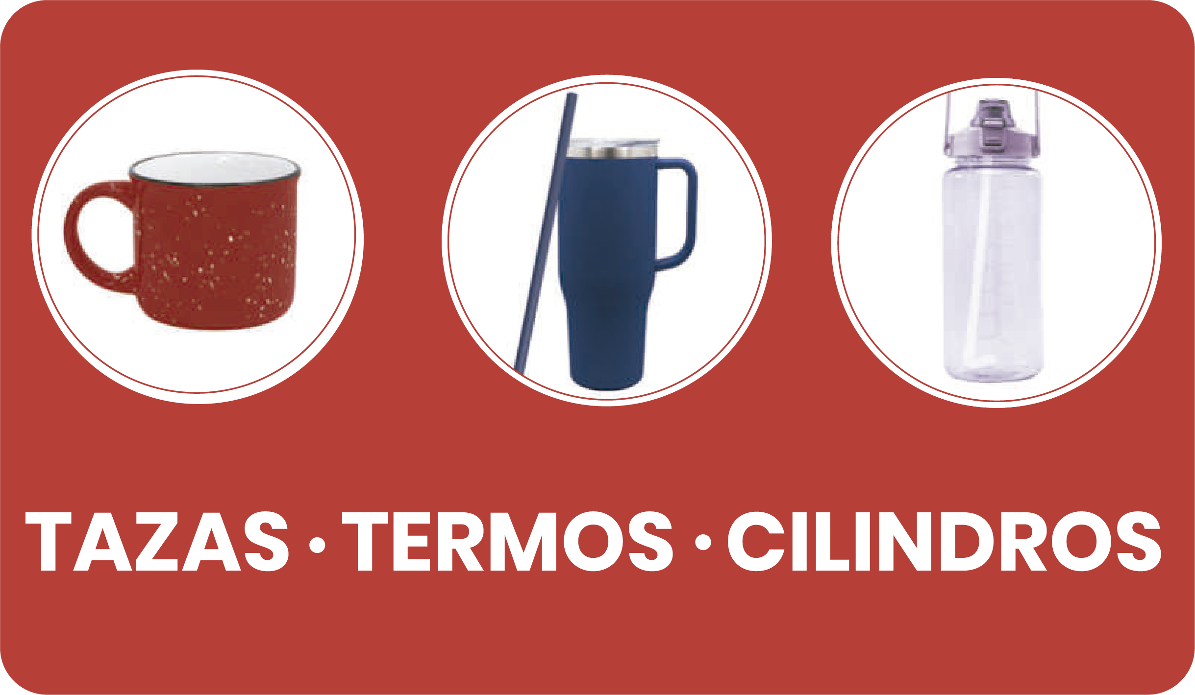 Artículos para bebidas